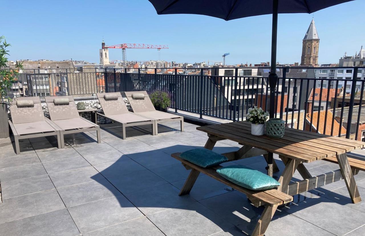 Appartement Helena Terras Penthouse