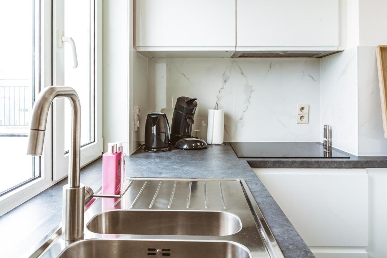 Appartement Helena Terras Penthouse