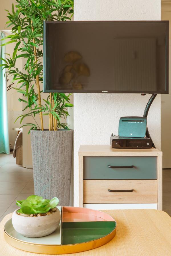 Helena Terras Penthouse Oostende