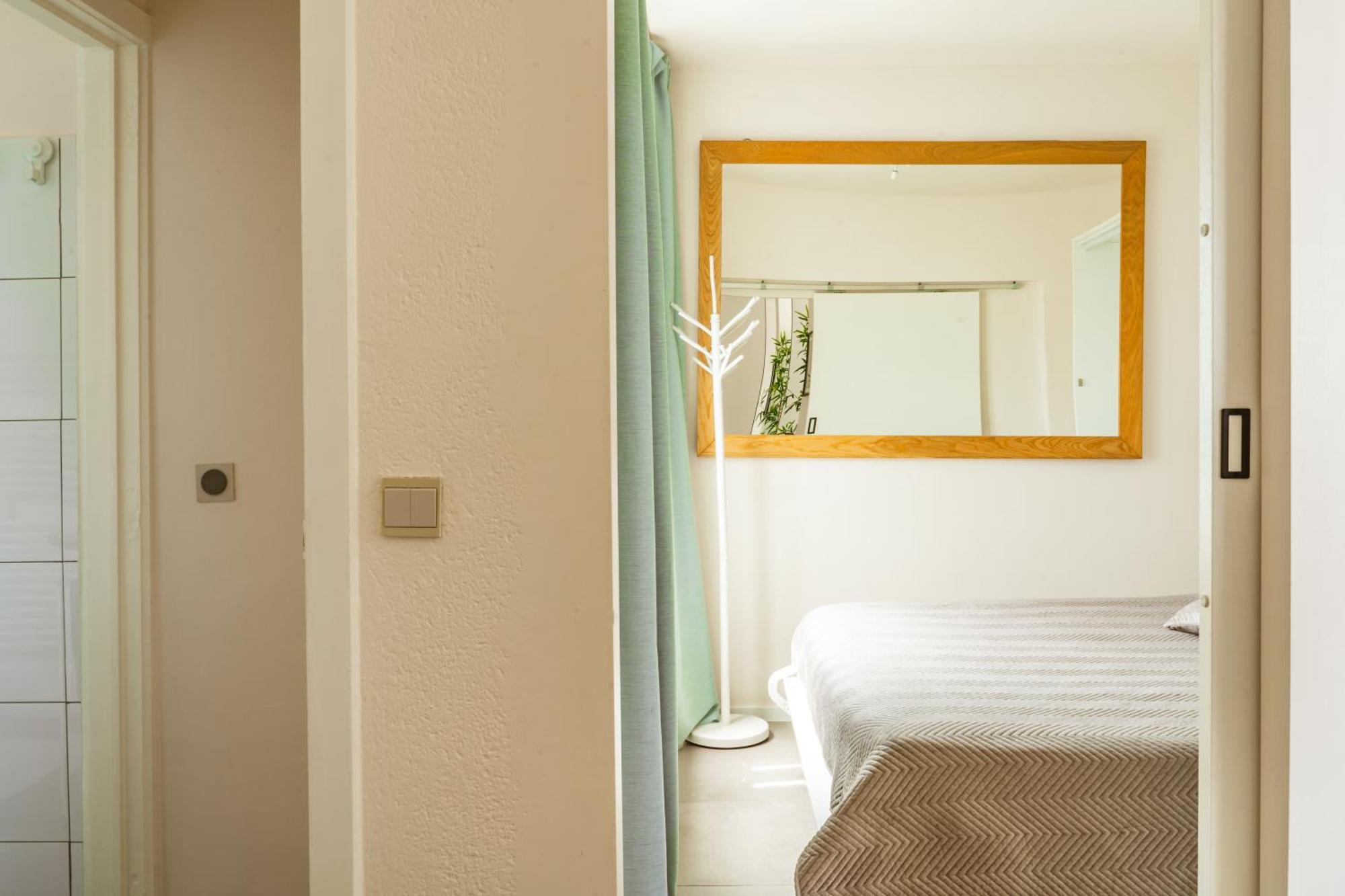 Appartement Helena Terras Penthouse Oostende